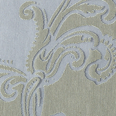 CHRISTIAN FISCHBACHER FABRICS-CH 06350626-CASHMERE-ROYAL