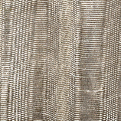 CHRISTIAN FISCHBACHER FABRICS-CH 06370556-ONDE-DRIFTWOOD