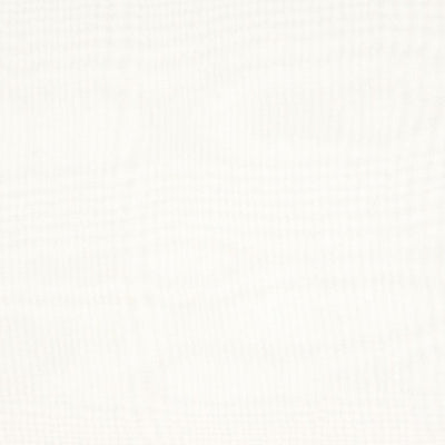 CHRISTIAN FISCHBACHER FABRICS-CH 07004467-ABSOLUT-PAPER WHITE