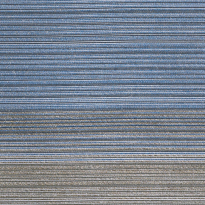 CHRISTIAN FISCHBACHER FABRICS-CH 07012647-TRISTRIPE-CADET