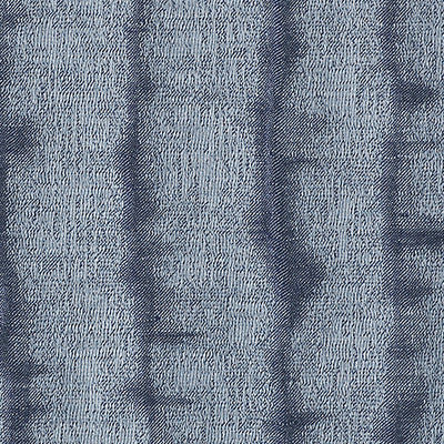 CHRISTIAN FISCHBACHER FABRICS-CH 07014347-INK-NAVY