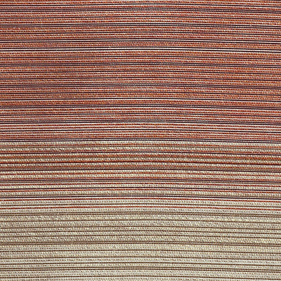 CHRISTIAN FISCHBACHER FABRICS-CH 07022647-TRISTRIPE-COPPER