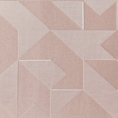 CHRISTIAN FISCHBACHER FABRICS-CH 07024557-TANGRAM-PETAL