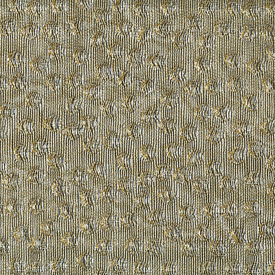 CHRISTIAN FISCHBACHER FABRICS-CH 07034407-AURUM-GOLD