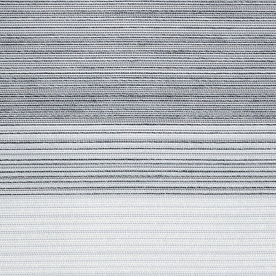 CHRISTIAN FISCHBACHER FABRICS-CH 07052647-TRISTRIPE-CHARCOAL