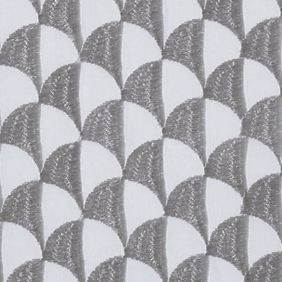 Christian Fischbacher Fabrics , a selection of fabrics such as velvet, damask, cotton, silk, linen and sheers.