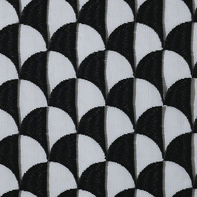 CHRISTIAN FISCHBACHER FABRICS-CH 07064327-TESORO-TWILIGHT