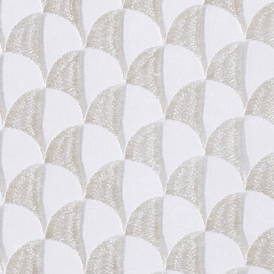 Christian Fischbacher Fabrics , a selection of fabrics such as velvet, damask, cotton, silk, linen and sheers.