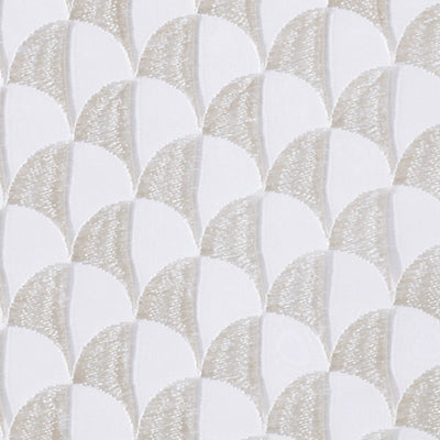 CHRISTIAN FISCHBACHER FABRICS-CH 07074327-TESORO-PEARL