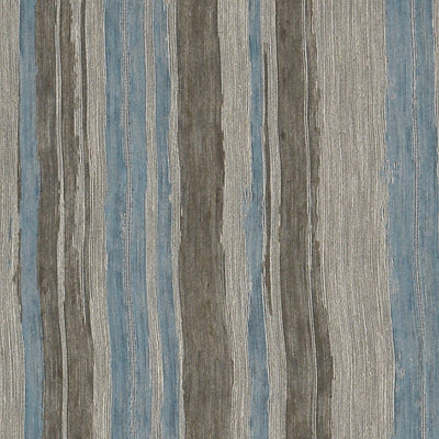 CHRISTIAN FISCHBACHER FABRICS-CH 07090687-TRIGA-BLUE