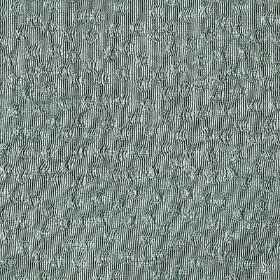 CHRISTIAN FISCHBACHER FABRICS-CH 07094407-AURUM-VERDIGRIS