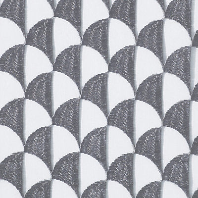 Christian Fischbacher Fabrics , a selection of fabrics such as velvet, damask, cotton, silk, linen and sheers.