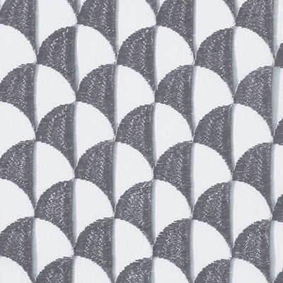 CHRISTIAN FISCHBACHER FABRICS-CH 07154327-TESORO-SMOKE