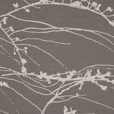 CHRISTIAN FISCHBACHER FABRICS-CH 07171071-IKEBANA-CEDAR