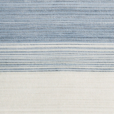 CHRISTIAN FISCHBACHER FABRICS-CH 07172647-TRISTRIPE-DUCK EGG