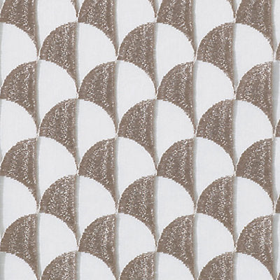 Christian Fischbacher Fabrics , a selection of fabrics such as velvet, damask, cotton, silk, linen and sheers.