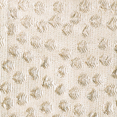CHRISTIAN FISCHBACHER FABRICS-CH 07174407-AURUM-TAN