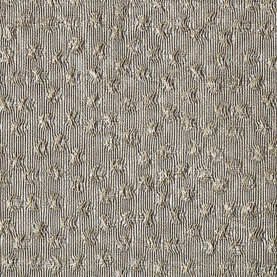 CHRISTIAN FISCHBACHER FABRICS-CH 07274407-AURUM-FAWN