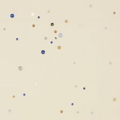 CHRISTIAN FISCHBACHER FABRICS-CH 08004598-JUBILEE-MOONBEAM