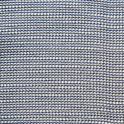 CHRISTIAN FISCHBACHER FABRICS-CH 08012578-TAO SHEER-INDIGO