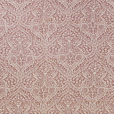 CHRISTIAN FISCHBACHER FABRICS-CH 08020688-TRIONFO-POMEGRANATE
