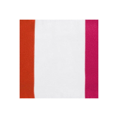 CHRISTIAN FISCHBACHER FABRICS-CH 08024298-PIERROT-SORBET,MULTI