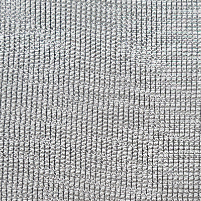CHRISTIAN FISCHBACHER FABRICS-CH 08052578-TAO SHEER-SILVER