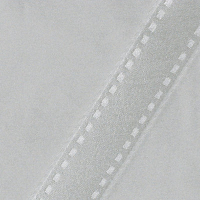 CHRISTIAN FISCHBACHER FABRICS-CH 08054288-RHOMBUS-SILVER