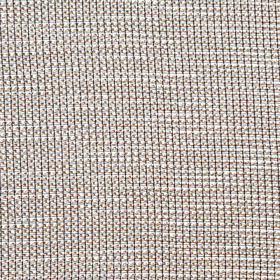 CHRISTIAN FISCHBACHER FABRICS-CH 08072578-TAO SHEER-ANTIQUE GOLD