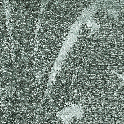 CHRISTIAN FISCHBACHER FABRICS-CH 08094418-PALAZZO-VERDIGRIS
