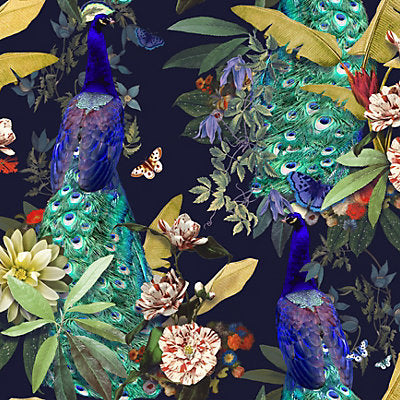 Christian Fischbacher Fabrics , a selection of fabrics such as velvet, damask, cotton, silk, linen and sheers.