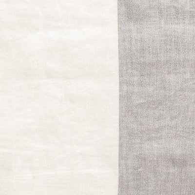 CHRISTIAN FISCHBACHER FABRICS-CH 08152638-GHIACCIATO-PEWTER