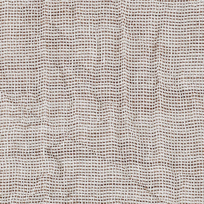 CHRISTIAN FISCHBACHER FABRICS-CH 08172618-UGOLINO-COCOA
