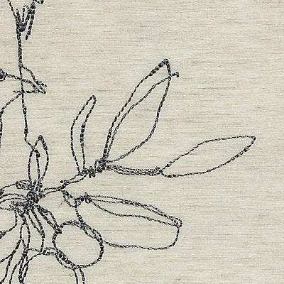 Christian Fischbacher Fabrics , a selection of fabrics such as velvet, damask, cotton, silk, linen and sheers.