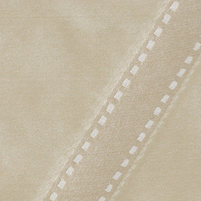 CHRISTIAN FISCHBACHER FABRICS-CH 08174288-RHOMBUS-BIRCH