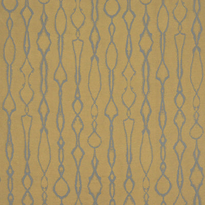 CHRISTIAN FISCHBACHER FABRICS-CH 08371446-ARTEMIS FR-BRONZE