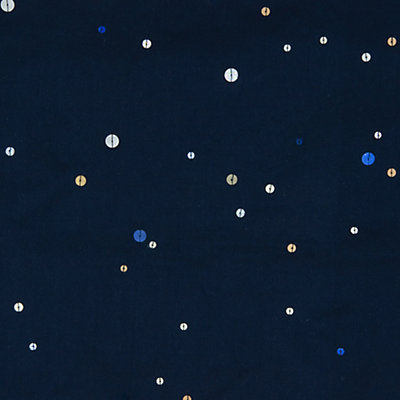 Christian Fischbacher Fabrics , a selection of fabrics such as velvet, damask, cotton, silk, linen and sheers.