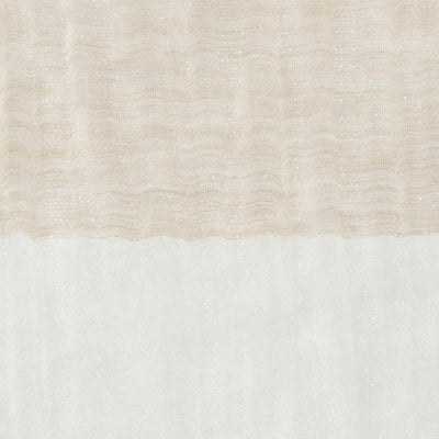 CHRISTIAN FISCHBACHER FABRICS-CH 09001058-CAROLINA-CREAMY IVORY