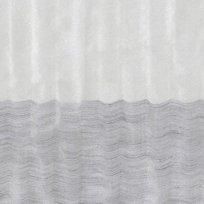 CHRISTIAN FISCHBACHER FABRICS-CH 09051058-CAROLINA-BLUE SKIES