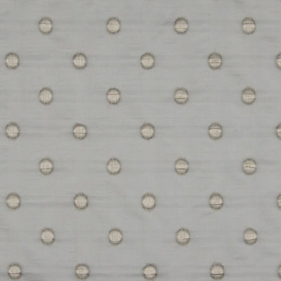 CHRISTIAN FISCHBACHER FABRICS-CH 09054459-SOLAR ECLIPSE-PEWTER