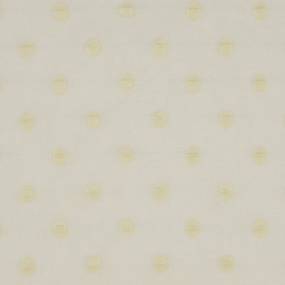 CHRISTIAN FISCHBACHER FABRICS-CH 09074459-SOLAR ECLIPSE-CREAM