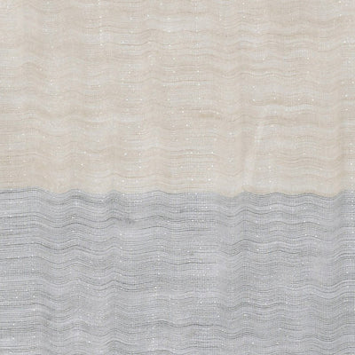 CHRISTIAN FISCHBACHER FABRICS-CH 09151058-CAROLINA-OCEAN DREAMS