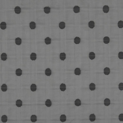 CHRISTIAN FISCHBACHER FABRICS-CH 09154459-SOLAR ECLIPSE-MIDNIGHT