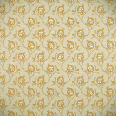 COLONY FABRICS-CL 000126503-PICCOLO MELOGRANO-ANTIQUE WHITE