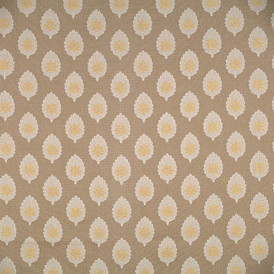 COLONY FABRICS-CL 000126520-BELGRAVIA FOGLIA-COLONIALE