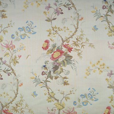 COLONY FABRICS-CL 000126530-MEISSEN-MAGNOLIA
