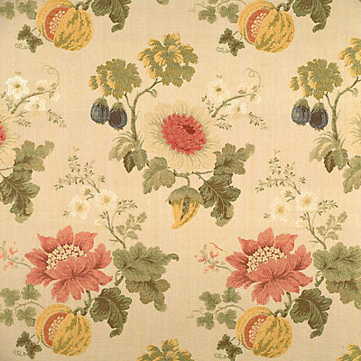 Colony Fabrics , a selection of fabrics such as velvet, damask, cotton, silk, linen and sheers.