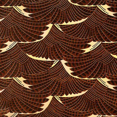 COLONY FABRICS-CL 000126872-LA MORDOREE-BOIS