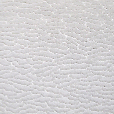 COLONY FABRICS-CL 000136407-ERACLE GOFFRATO-BIANCO