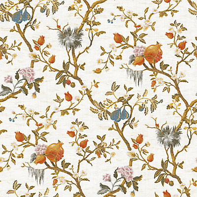 Colony Wallcovering, a selection of wallpaper such as Botanical , Foliage,Floral,Historic.